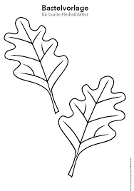 Herbstdeko Malvorlagen Zum Ausdrucken Bastelvorlagen Zum Ausdrucken Schablonen Zum Ausdrucken