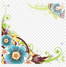 Flower Corner Clipart Flower Vector Border Png Free Transparent Png Clipart Images Download Free flower corner border templates including printable border paper and clip art versions. flower corner clipart flower vector