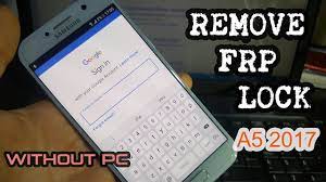 Google Account Frp Lock Bypass Samsung A5 2017 U2 Without Pc On Android Version 6 0 1 Android Phone Samsung Android
