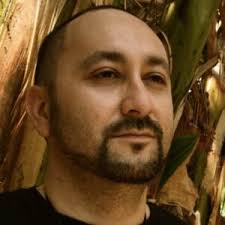 Craig Santos Perez — Rings of Fire