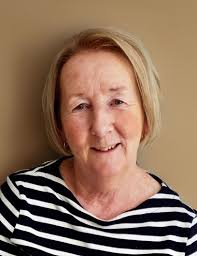 Death Notice of Rita Dempsey (née Murray) (Swords, Dublin)