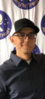 Nick Pellman » Amy's TreatDover NH Cancer Awareness