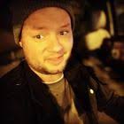 skull stripped high top punk shoes