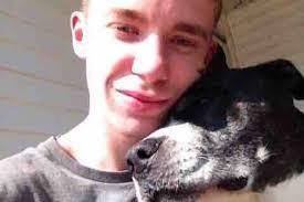 Conor Sharp Obituary (2016)