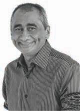 Candidato Raimundo Santos