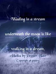 Poems About The Moon With Images To Share Google Search Moon Poems Haiku Poems Haiku Poetry