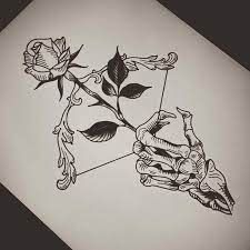 You can ink anything in this area, from huge dragon tattoos to smaller single strip tattoos. Your Tattoo Is Gone Without A Trace In 60 Days Dope Tattoos