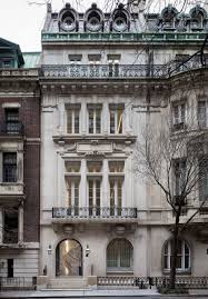 Upper east side new york townhouse. Upper East Side Manhattan Contemporary Luxury Townhouse 2 Idesignarch Interior Design Architecture Interior Decorating Emagazine
