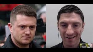 14” — Glen Saffer Ranting At Kaley — An Education For James Goddard