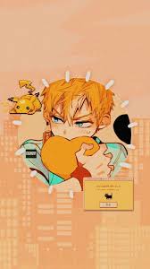 Image of contoh soal pelajaran puisi dan pidato populer anime boy. Hanako Kun Manga Cute Anime Boy Anime Boy Anime Wallpaper Iphone