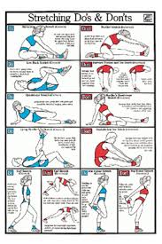 10 Printable Exercise Charts Pdfs Mind And Body Health