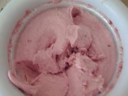 Joghurt Kirsch Eis Rezept Mit Bild Rezept Eis Rezepte Rezepte Joghurt Eis