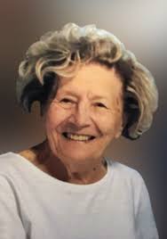 Obituary of Josephine Szwast Pappas