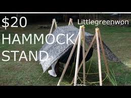 An in depth guide to hammock camping with info on how to hang a hammock, the benefits of if so, then hammock camping is a great way to get closer to nature and further away from the rest of the. Start Working On A Diy Hammock Stand And Prepare For A Spring And Summer Of Total Relaxation It S Easy And Afford Diy Hammock Hammock Stand Diy Hammock Stands