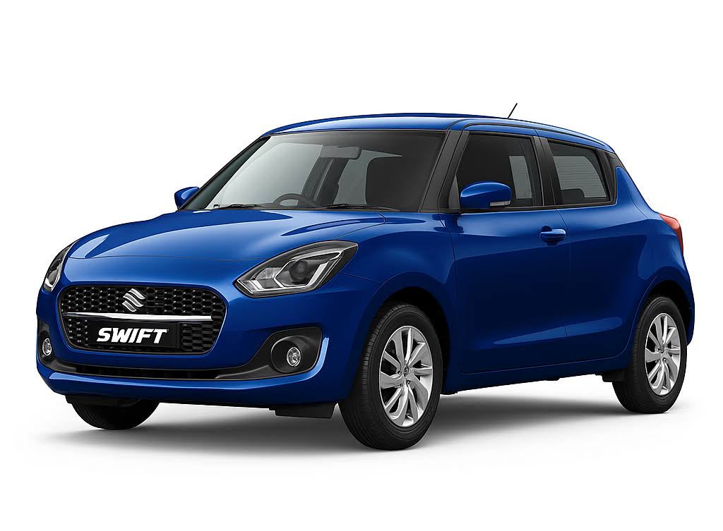 Maruti Swift Car Rental Service product image