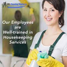 Uk Cleaning Ventures Domestic Cleaning Services Clean House Housekeeping