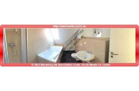 Badewanne balkon dusche keller mehr. 35 4 Zimmer Mietwohnungen In Wittenberg Immosuchmaschine De