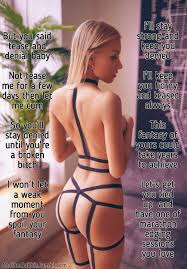 Male Chastity Some Nice Captions Part 2 Femdom Today