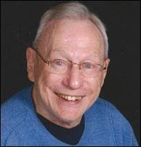 Robert LARSON Obituary (1926