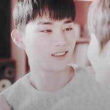 Jun and Jun The Series Cameo Mr Heart