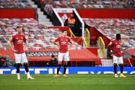 See spurs play man utd with tickets on 15 march 2020. Man Utd Player Ratings V Tottenham Maguire And Matic Shocking
