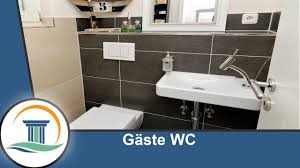 Die 8 besten gäste wc lösungen gestaltungsideen. Gaste Toilette Ideen 2018 Youtube