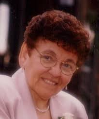 Mrs. Virginia Arruda