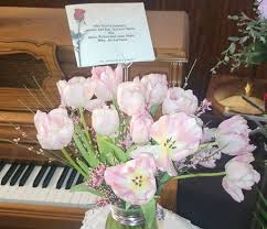 Terrie Menze Obituary February 23, 2025