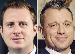 Max Steward returns to head up ISG's Agility fit-out arm