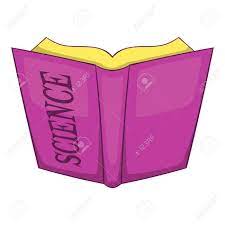 Libro morado / el libro morado: Icono De Libro De Ciencia Ilustracion De Dibujos Animados Del Icono De Vector De Libro De Ciencia Para Web Ilustraciones Vectoriales Clip Art Vectorizado Libre De Derechos Image 63780879