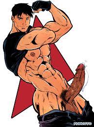Post 4984850: Conner_Kent DC Phausto Superboy Superman_(series)  Young_Justice