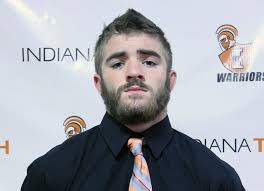 2015-16 Men's Wrestling Roster