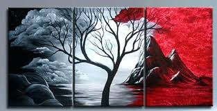 Image result for home decor wall paintings