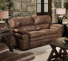 Chelsea Home Furniture Montgomery Loveseat Shogun Mocha Click Image For More Details Love Seat Chelsea Home Furniture Cheap Leather Sofas