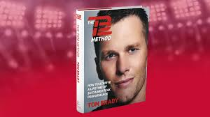 Make a list of your list of favorite foods. Look Cover Revealed For Tom Brady S The Tb12 Method Book On Peak Performance Cbssports Com