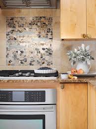 We have tile murals of tuscan scenes, tile murals of fruits and tile murals of vegetables. Quick And Easy Kitchen Backsplash Updates Midwest Living