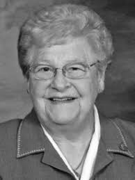 Evelyn Jean Harden Obituary