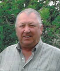 Stephen Hunsbedt Obituary