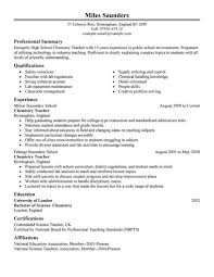 To acquire a minimum graduation in the specialized teaching subject as well as in education. Resume Format For Teachers Freshers Resume For Masters Program Resume Format And Examples Fresher Teacher Resume Examples Music Resume Template Word Hvac Resume Examples Immigration Services Officer Resume Resume Route Blank