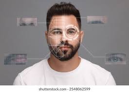 Iris Recognition Photos and Images & Pictures