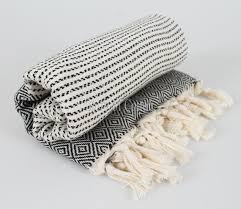 Soft and thick towel compact organic quick dry. Set Of 2 100 Cotton Hamam Towel Beach Towel Hammam Peshtemal Turkish Towel Sarong Spa Sauna Beach Fouta Towel Black Turkish Towels Beach Towel Turkish Bath Towels