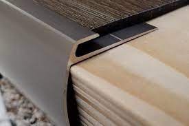 We ship our high quality stair nosing throughout canada, usa & even worldwide. Building Product Lvt Stair Nosings 1030645 Arcat