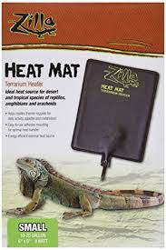 Zilla Reptile Terrarium Heat Mats Small 8 Watt Zilla Https Www Amazon Com Dp B002z5gou8 Ref Cm Sw R Pi Dp U Reptile Heating Pad Reptile Terrarium Heat Mat