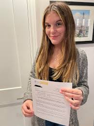 Congrats Hailey Charron for getting early acceptance into University of  Windsor Concurrent Bachelor of Science program 🎉