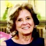 PATRICIA SALMON Obituary (2020)