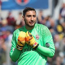 7,384 likes · 479 talking about this. Gianluigi Donnarumma Signs 4 Year Contract Extension With Ac Milan Sbnation Com