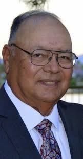 Phillip Gomez Obituary