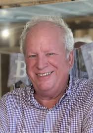 Obituary information for Stuart Dean Barrett