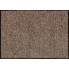 Waschbar 60 grad, bahnhofstraße 13 in 21614 buxtehude, niedersachsen. Salonloewe Fussmatte Waschbar Nougat 40x60 Cm Wohnmatte Slu3020 040x060 Mocavi Der Design Shop