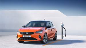 Nouvelle Opel Corsa Autonomie De 330 Kilometres Driveandride Com Opel Corsa Vauxhall Corsa Opel